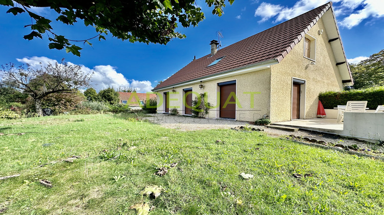 Ma-Cabane - Vente Maison La Verpillière, 138 m²