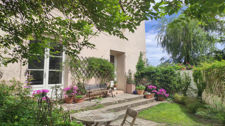 Ma-Cabane - Vente Maison LA VERPILLIERE, 82 m²