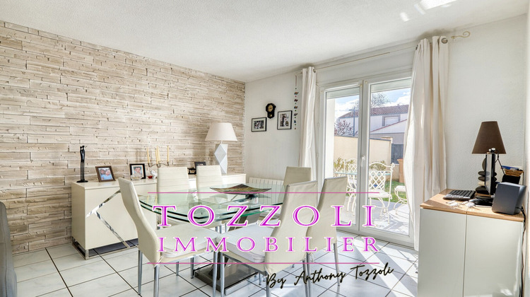 Ma-Cabane - Vente Maison LA VERPILLIERE, 82 m²