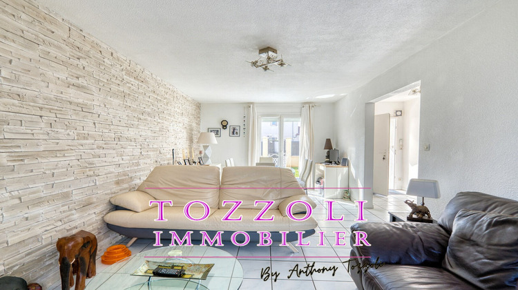 Ma-Cabane - Vente Maison LA VERPILLIERE, 82 m²