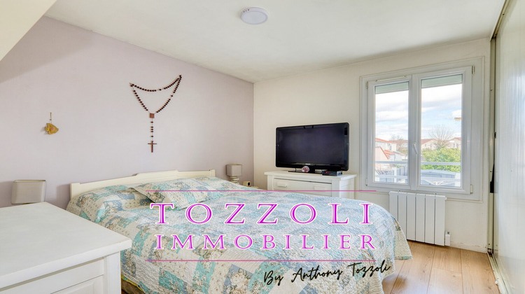 Ma-Cabane - Vente Maison LA VERPILLIERE, 82 m²