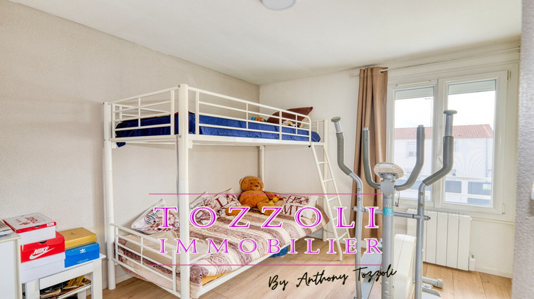 Ma-Cabane - Vente Maison LA VERPILLIERE, 82 m²