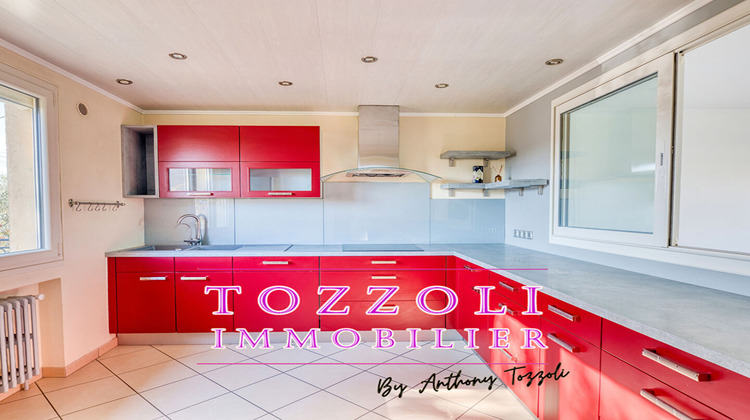 Ma-Cabane - Vente Maison LA VERPILLIERE, 170 m²