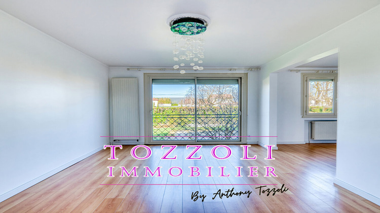 Ma-Cabane - Vente Maison LA VERPILLIERE, 170 m²