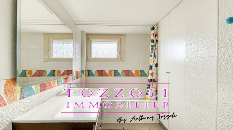 Ma-Cabane - Vente Maison LA VERPILLIERE, 170 m²