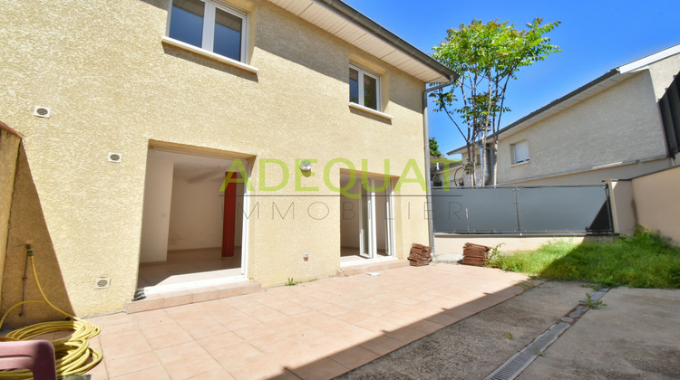 Ma-Cabane - Vente Maison La Verpillière, 104 m²