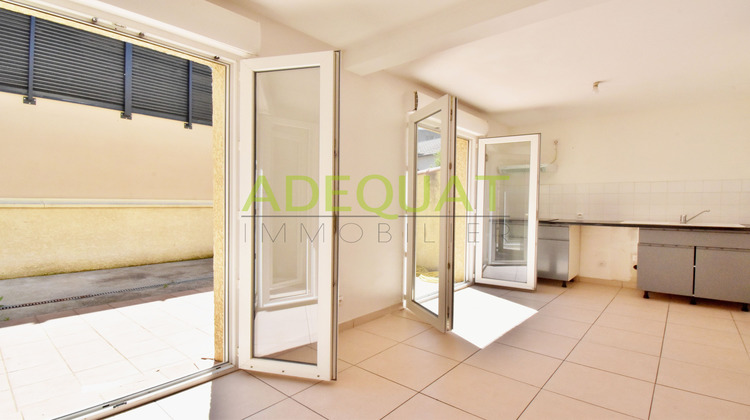 Ma-Cabane - Vente Maison La Verpillière, 104 m²