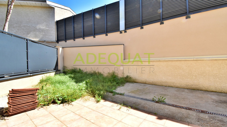 Ma-Cabane - Vente Maison La Verpillière, 104 m²