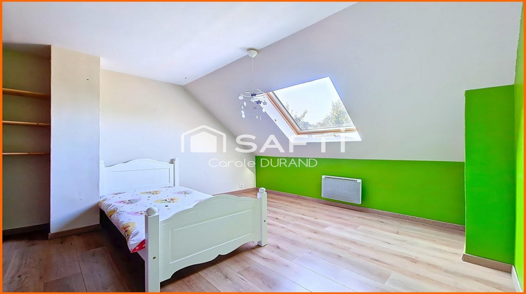 Ma-Cabane - Vente Maison La Verpilliere, 115 m²