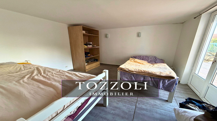 Ma-Cabane - Vente Maison LA VERPILLIERE, 124 m²