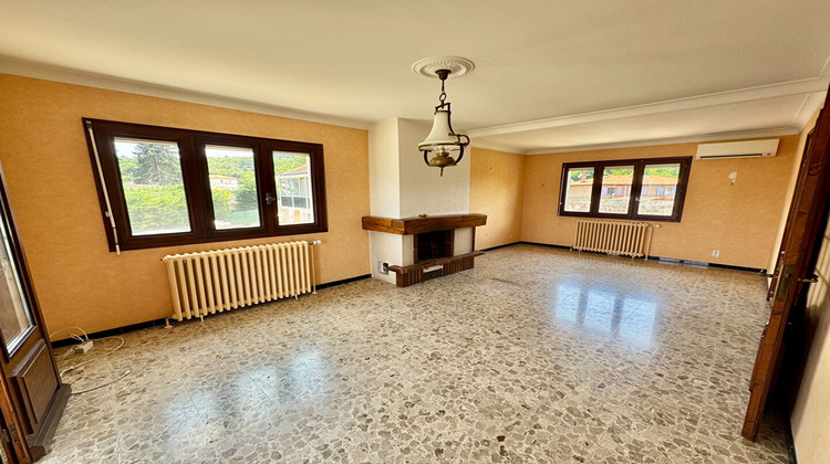 Ma-Cabane - Vente Maison LA VERPILLIERE, 75 m²