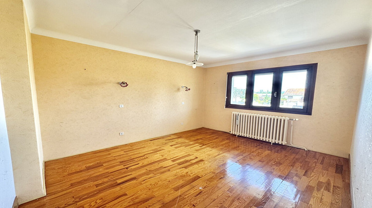 Ma-Cabane - Vente Maison LA VERPILLIERE, 75 m²