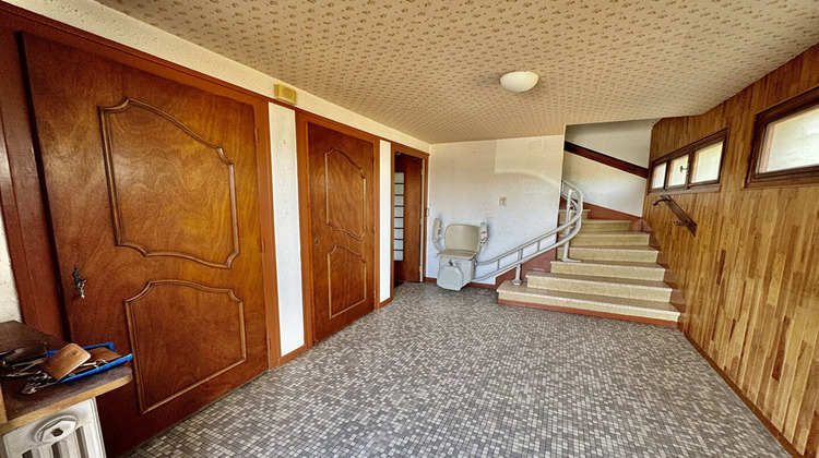 Ma-Cabane - Vente Maison LA VERPILLIERE, 75 m²