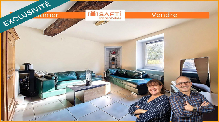 Ma-Cabane - Vente Maison La Verpilliere, 135 m²