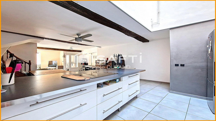 Ma-Cabane - Vente Maison La Verpilliere, 135 m²