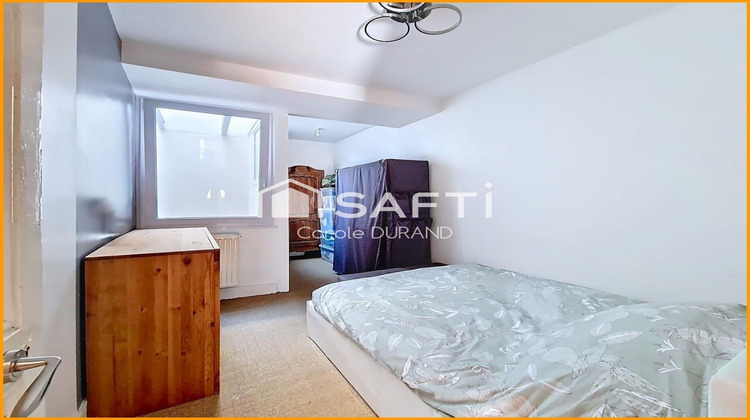 Ma-Cabane - Vente Maison La Verpilliere, 135 m²