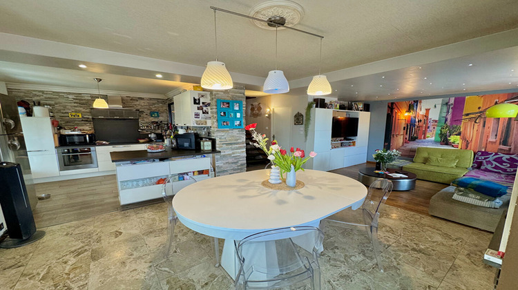 Ma-Cabane - Vente Maison LA VERPILLIERE, 170 m²