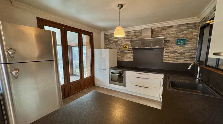 Ma-Cabane - Vente Maison LA VERPILLIERE, 170 m²