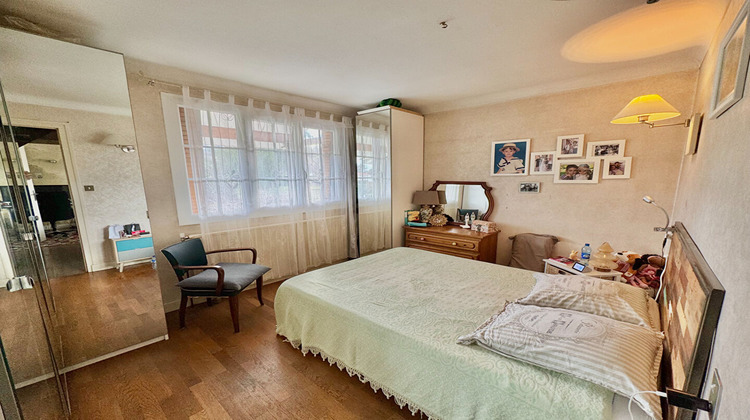 Ma-Cabane - Vente Maison LA VERPILLIERE, 170 m²