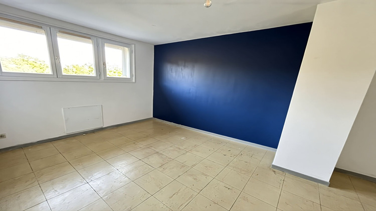 Ma-Cabane - Vente Maison LA VERPILLIERE, 113 m²