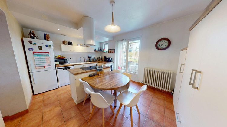 Ma-Cabane - Vente Maison La Verpilliere, 90 m²