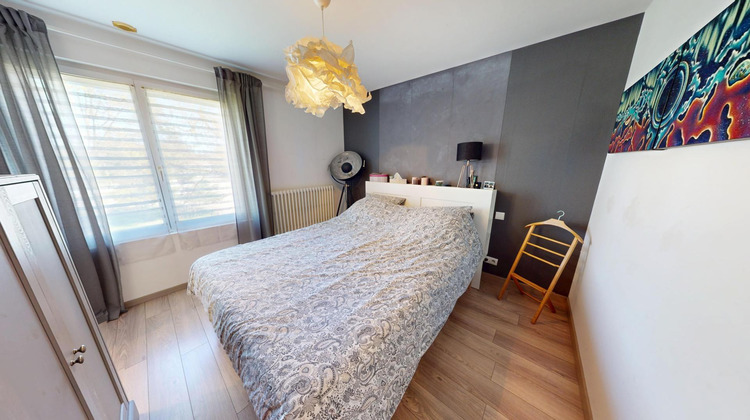 Ma-Cabane - Vente Maison La Verpilliere, 90 m²