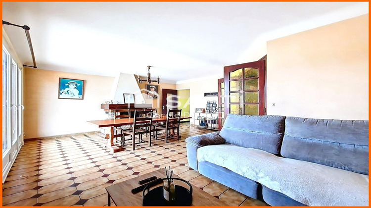 Ma-Cabane - Vente Maison La Verpilliere, 106 m²