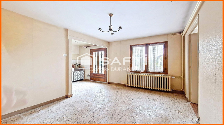 Ma-Cabane - Vente Maison La Verpilliere, 106 m²