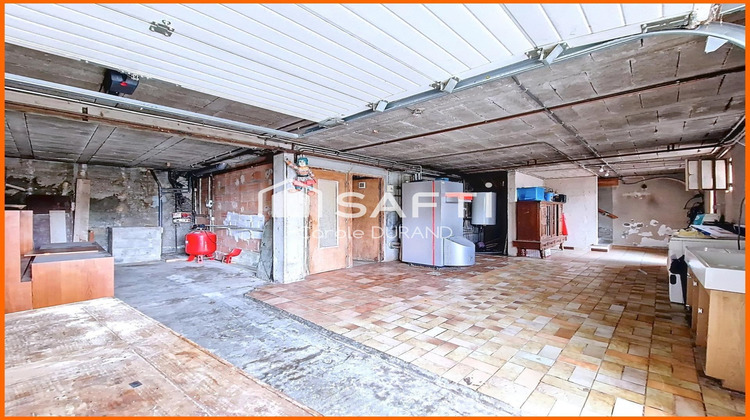 Ma-Cabane - Vente Maison La Verpilliere, 106 m²
