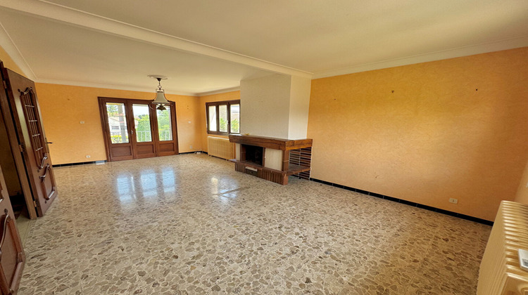 Ma-Cabane - Vente Maison LA VERPILLIERE, 75 m²