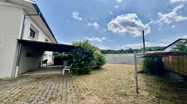Ma-Cabane - Vente Maison LA VERPILLIERE, 75 m²