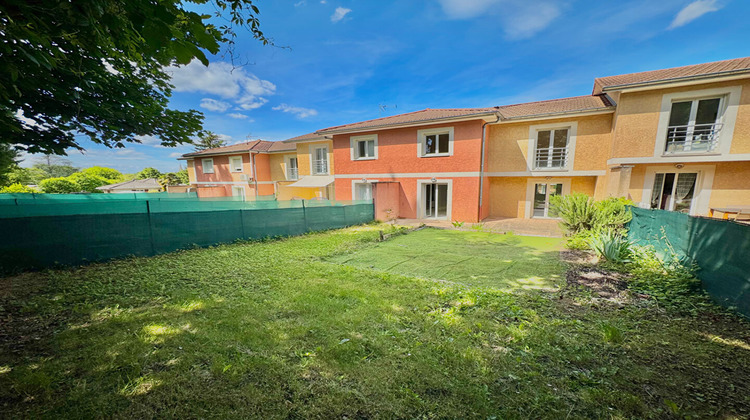 Ma-Cabane - Vente Maison LA VERPILLIERE, 103 m²