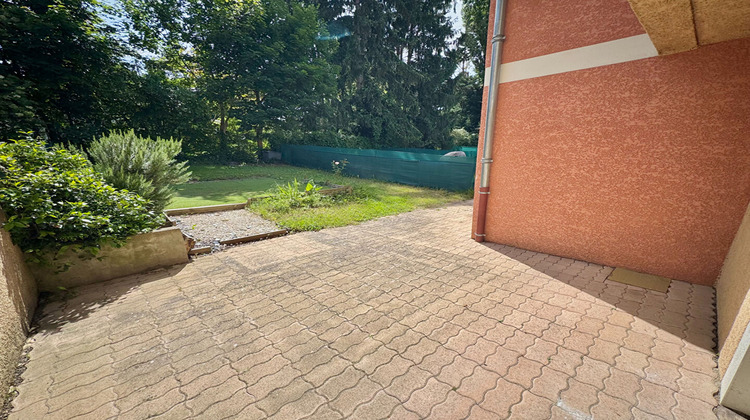 Ma-Cabane - Vente Maison LA VERPILLIERE, 103 m²