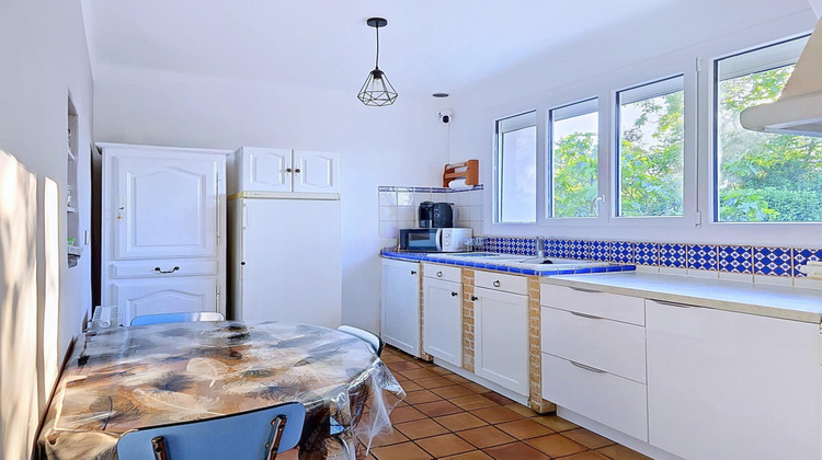 Ma-Cabane - Vente Maison La Verpilliere, 90 m²