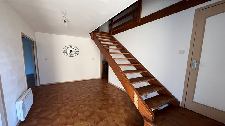 Ma-Cabane - Vente Maison LA VERPILLIERE, 113 m²