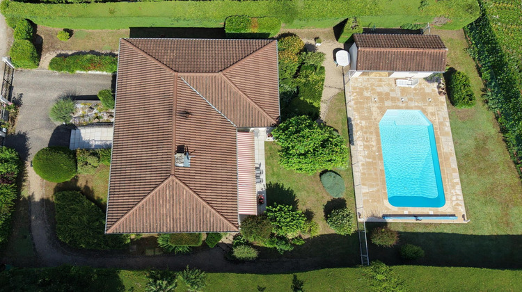 Ma-Cabane - Vente Maison La Verpilliere, 108 m²