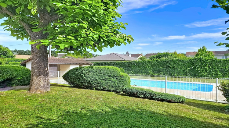 Ma-Cabane - Vente Maison La Verpilliere, 108 m²