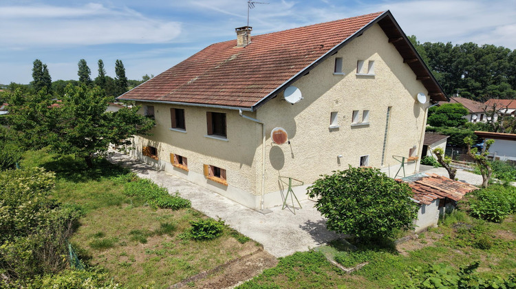 Ma-Cabane - Vente Maison La Verpilliere, 225 m²