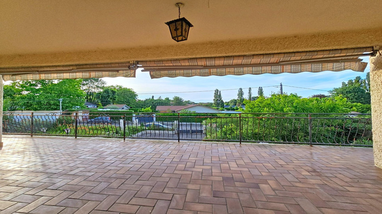 Ma-Cabane - Vente Maison La Verpilliere, 225 m²