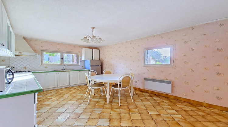 Ma-Cabane - Vente Maison La Verpilliere, 225 m²