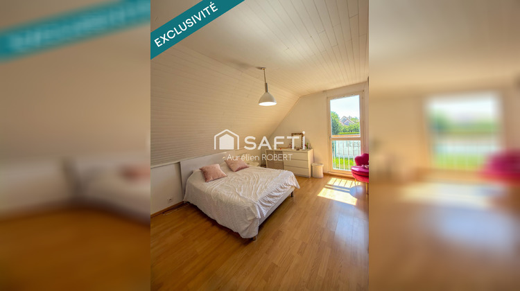 Ma-Cabane - Vente Maison La Verpilliere, 113 m²