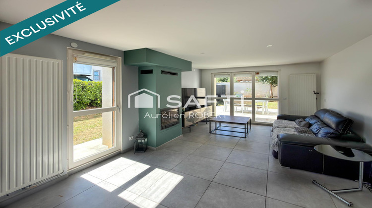 Ma-Cabane - Vente Maison La Verpilliere, 113 m²