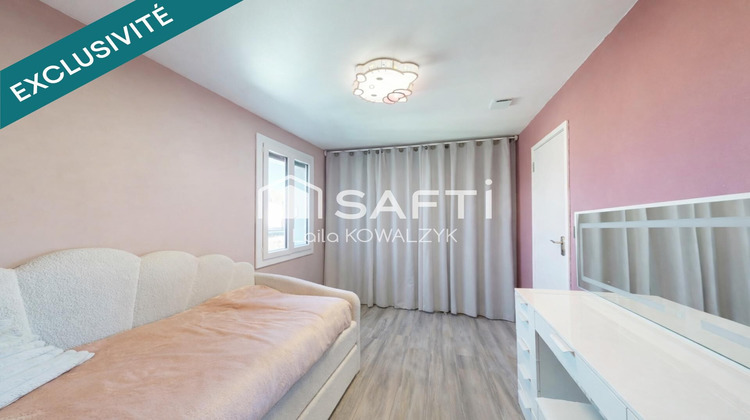 Ma-Cabane - Vente Maison La Verpilliere, 98 m²