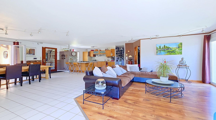 Ma-Cabane - Vente Maison La Verpilliere, 146 m²