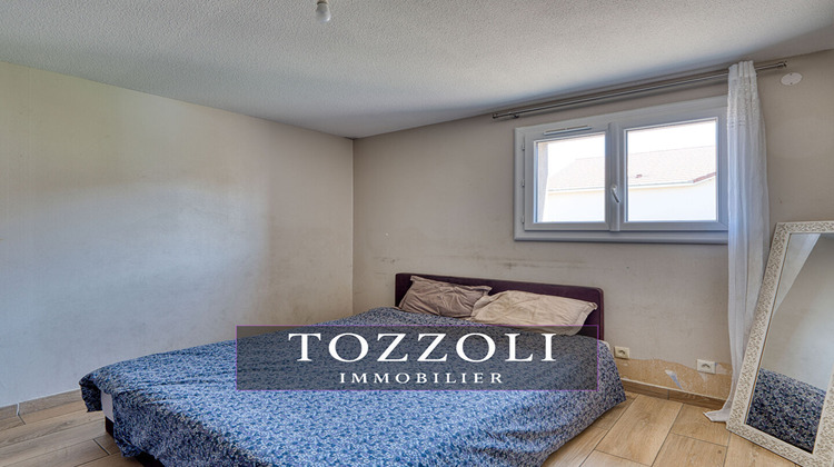 Ma-Cabane - Vente Maison LA VERPILLIERE, 94 m²