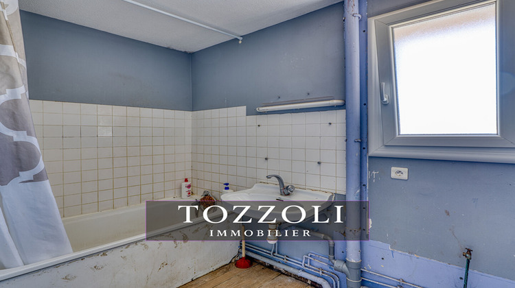 Ma-Cabane - Vente Maison LA VERPILLIERE, 94 m²