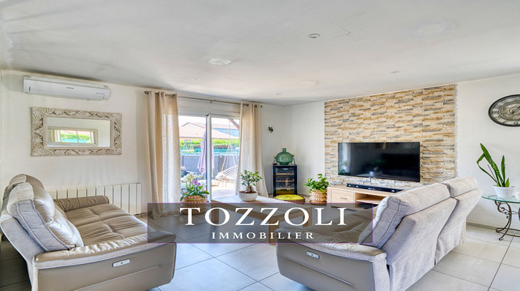 Ma-Cabane - Vente Maison LA VERPILLIERE, 104 m²