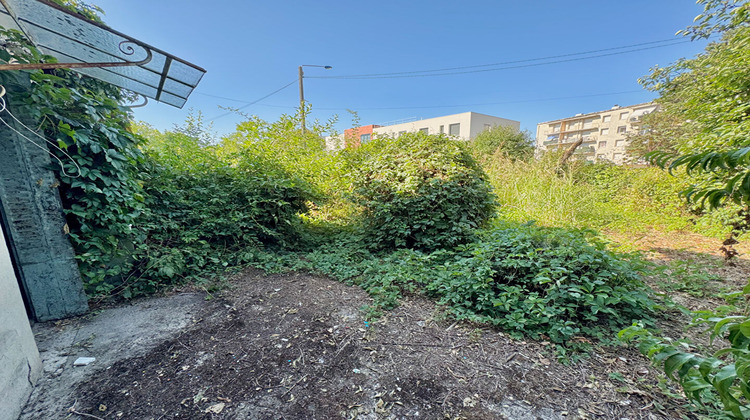 Ma-Cabane - Vente Maison LA VERPILLIERE, 100 m²