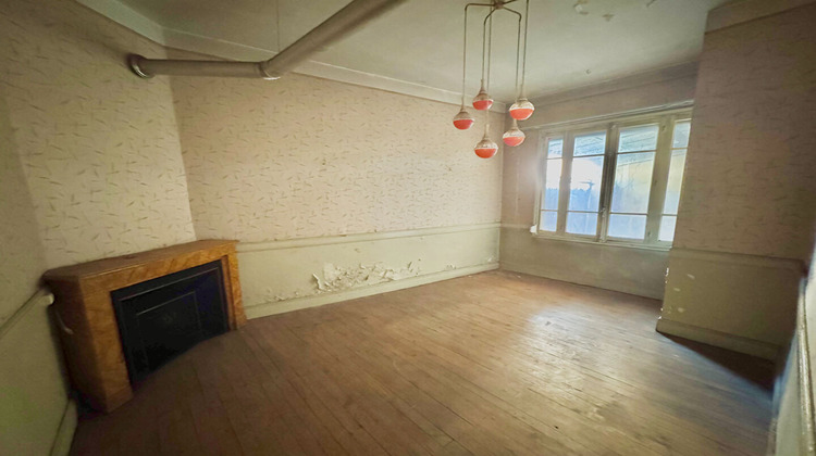 Ma-Cabane - Vente Maison LA VERPILLIERE, 100 m²