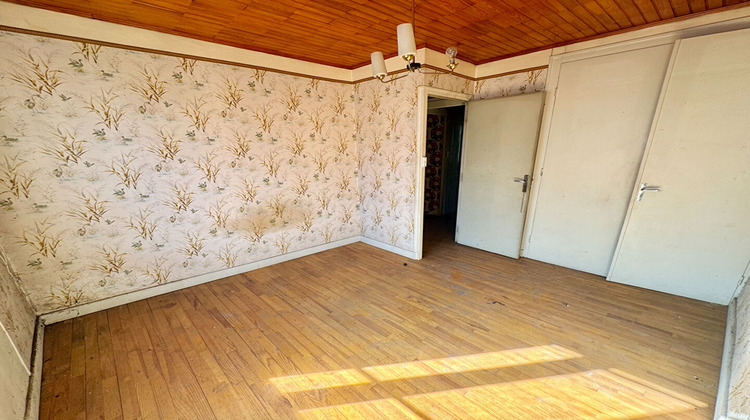 Ma-Cabane - Vente Maison LA VERPILLIERE, 100 m²